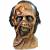 The Walking Dead Wolf Walker Full Overhead Mask by Trick Or Treat Studios