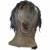 The Walking Dead Wolf Walker Full Overhead Mask by Trick Or Treat Studios