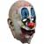 Rob Zombie's 31 Clown Poster Mask 3/4 Overhead Mask by Trick Or Treat Studios
