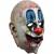 Rob Zombie's 31 Clown Poster Mask 3/4 Overhead Mask by Trick Or Treat Studios