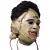 T.C.M Leatherface 1974 Killing Mask Full Overhead Mask by Trick Or Treat Studios