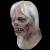 The Walking Dead Shock Walker Full Overhead Mask by Trick Or Treat Studios