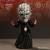 Hellraiser III Pinhead Stylized Figure by MEZCO