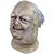 The Walking Dead Well Walker Full Overhead Mask by Trick Or Treat Studios