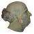 T.C.M 1974 Grandpa Full Overhead Mask by Trick Or Treat Studios
