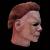Halloween 2 Michael Myers Full Overhead Mask by Trick Or Treat Studios