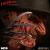 A Nightmare On Elm Street 3 Dream Warriors Freddy Krueger Designer Series Deluxe Figure by MEZCO.