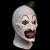 Terrifier - Art The Clown Full Overhead Mask by Trick Or Treat Studios