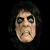 Alice Cooper Full Overhead Mask by Trick Or Treat Studios