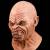 An American Werewolf In London - Bald Demon Full Overhead Mask by Trick Or Treat Studios