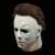 Halloween 1978 Michael Myers Full Overhead Mask by Trick Or Treat Studios