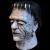 Universal Monsters Glen Strange House Of Frankenstein Full Overhead Mask by Trick Or Treat Studios