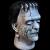 Universal Monsters Glen Strange House Of Frankenstein Full Overhead Mask by Trick Or Treat Studios