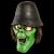 Scooby Doo Mr Hyde Full Overhead Mask by Trick Or Treat Studios