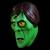 Scooby Doo The Creeper Full Overhead Mask by Trick Or Treat Studios