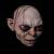 Lord Of The Rings Gollum Full Overhead Mask by Trick Or Treat Studios