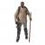The Walking Dead TV Series 8 Morgan Jones Figure by McFarlane
