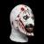 Terrifier - Killer Art The Clown Full Overhead Mask by Trick Or Treat Studios