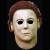 Halloween H20 Michael Myers Full Overhead Mask by Trick Or Treat Studios