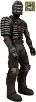 Dead Space Isaac Figure in Unitology Suit by NECA (SDCC 2009)