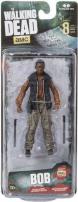 The Walking Dead TV Series 8 Bob Stookey Figure by McFarlane