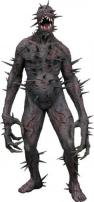 Resident Evil 4 Series 2 Regenerator (Iron Maiden) Figure by NECA