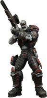 Gears Of War Locust Sniper Figure by NECA.